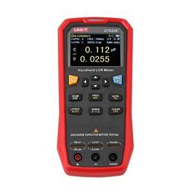 Unit UT622E El Tipi LRC Metre