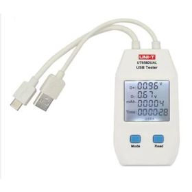 Unit UT658 Usb Test Dedektörü