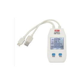 Unit UT658 Usb Test Dedektörü