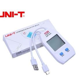 Unit UT658 Usb Test Dedektörü