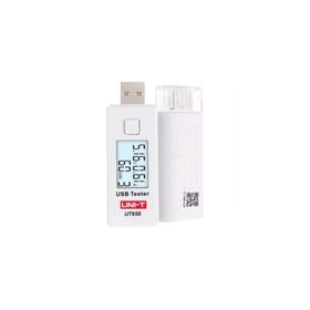 Unit UT658 Usb Test Dedektörü