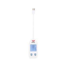 Unit UT658A Dijital Usb Güç Ölçer