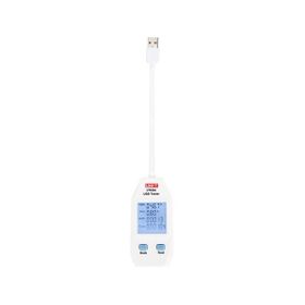 Unit UT658A Dijital Usb Güç Ölçer
