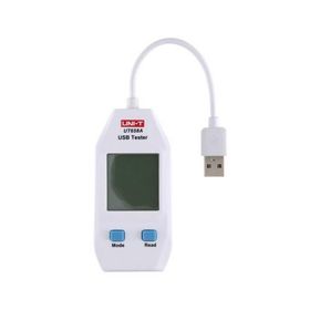 Unit UT658A Dijital Usb Güç Ölçer