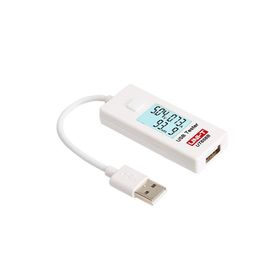 Unit UT658B Dijital Usb Güç Ölçer