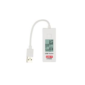 Unit UT658B Dijital Usb Güç Ölçer