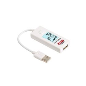 Unit UT658B Dijital Usb Güç Ölçer