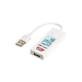 Unit UT658B Dijital Usb Güç Ölçer