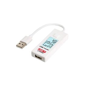 Unit UT658B Dijital Usb Güç Ölçer