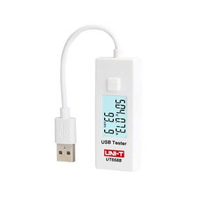 Unit UT658B Dijital Usb Güç Ölçer