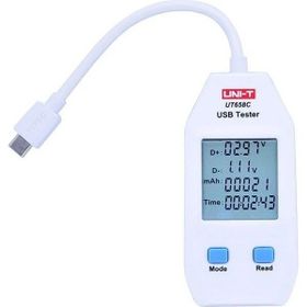 Unit UT658C Usb Test Cihazı