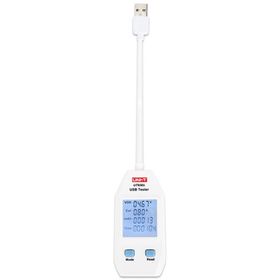 Unit UT658C Usb Test Cihazı