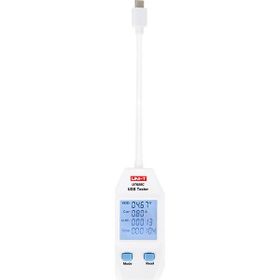 Unit UT658C Usb Test Cihazı