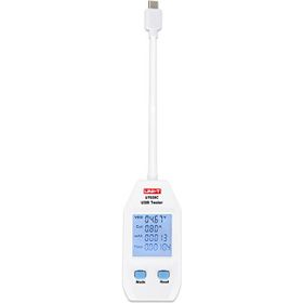 Unit UT658C Usb Test Cihazı
