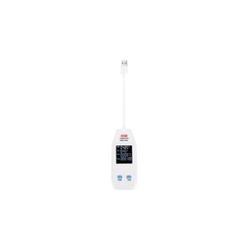 Unit UT658LOAD Dijital Usb Akım Ölçer