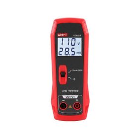 Unit UT659D Led Bar Test Cihazı