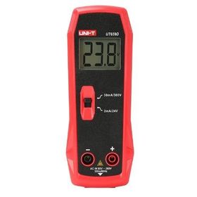 Unit UT659D Led Bar Test Cihazı