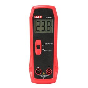 Unit UT659D Led Bar Test Cihazı
