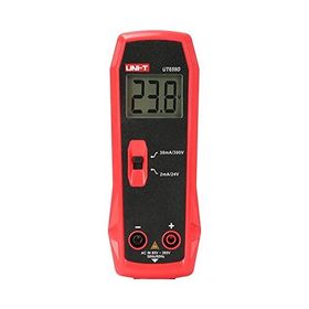Unit UT659D Led Test Cihazı