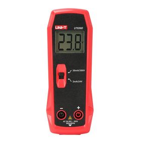 Unit UT659D Led Test Cihazı