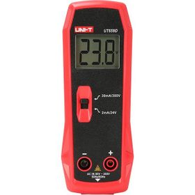 Unit UT659D Led Test Cihazı