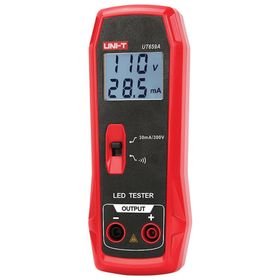 Unit UT659D Led Test Cihazı