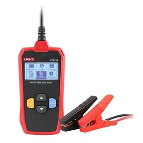 Unit UT673A Akü Kırmızı Test Cihazı