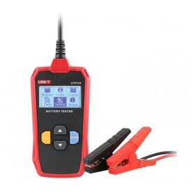 Unit UT673A Dijital Akü Test Cihazı