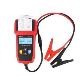 Unit UT675A Dijital Akü Test Cihazı