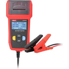 Unit UT675A Dijital Akü Test Cihazı