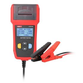 Unit UT675A Dijital Akü Test Cihazı