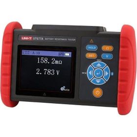 Unit UT677A Batarya İç Direnç Test Cihazı
