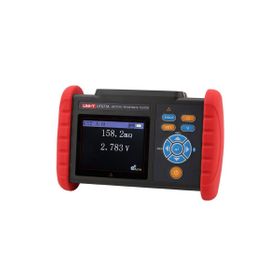 Unit UT677A Batarya İç Direnç Test Cihazı