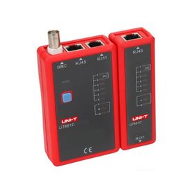 Unit UT681C Network Kablo Test Cihazı