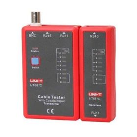 Unit UT681C Network Kablo Test Cihazı