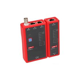 Unit UT681C Network Kablo Test Cihazı