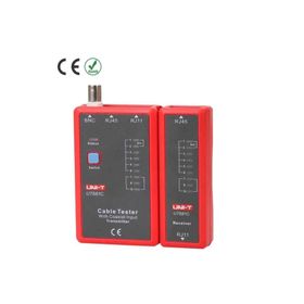 Unit UT681C Network Kablo Test Cihazı