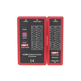 Unit UT681HDMI Hdmı Kablo Test Cihazı