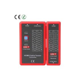 Unit UT681HDMI Hdmı Kablo Test Cihazı