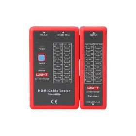 Unit UT681HDMI Hdmı Kablo Test Cihazı