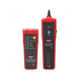 Unit UT682 Kablo Bulucu ve Test Cihazı