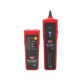 Unit UT682 Kablo Bulucu ve Test Cihazı