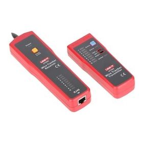 Unit UT682 Kablo Bulucu ve Test Cihazı