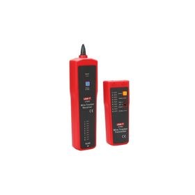 Unit UT682 Kablo Bulucu ve Test Cihazı