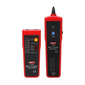Unit UT682 Kablo Bulucu ve Test Cihazı