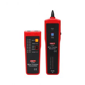 Unit UT682 Telefon Hattı Test Cihazı