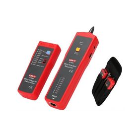 Unit UT682 Telefon Hattı Test Cihazı