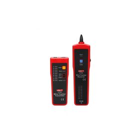 Unit UT682 Telefon Hattı Test Cihazı