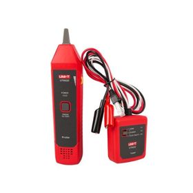 Unit UT682D Kablo Bulucu ve Test Cihazı