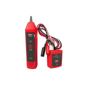 Unit UT682D Kablo Bulucu ve Test Cihazı